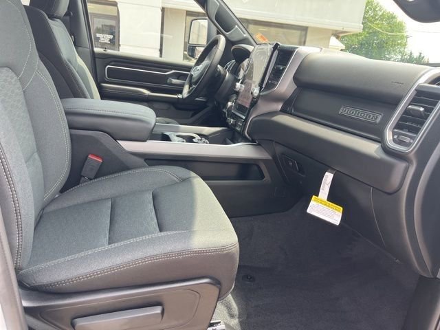 New 2025 RAM 1500 Big Horn image 22