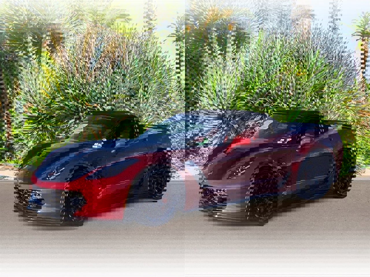 Used 2015 Chevrolet Corvette Z06 w/ 3LZ Preferred Equipment Group