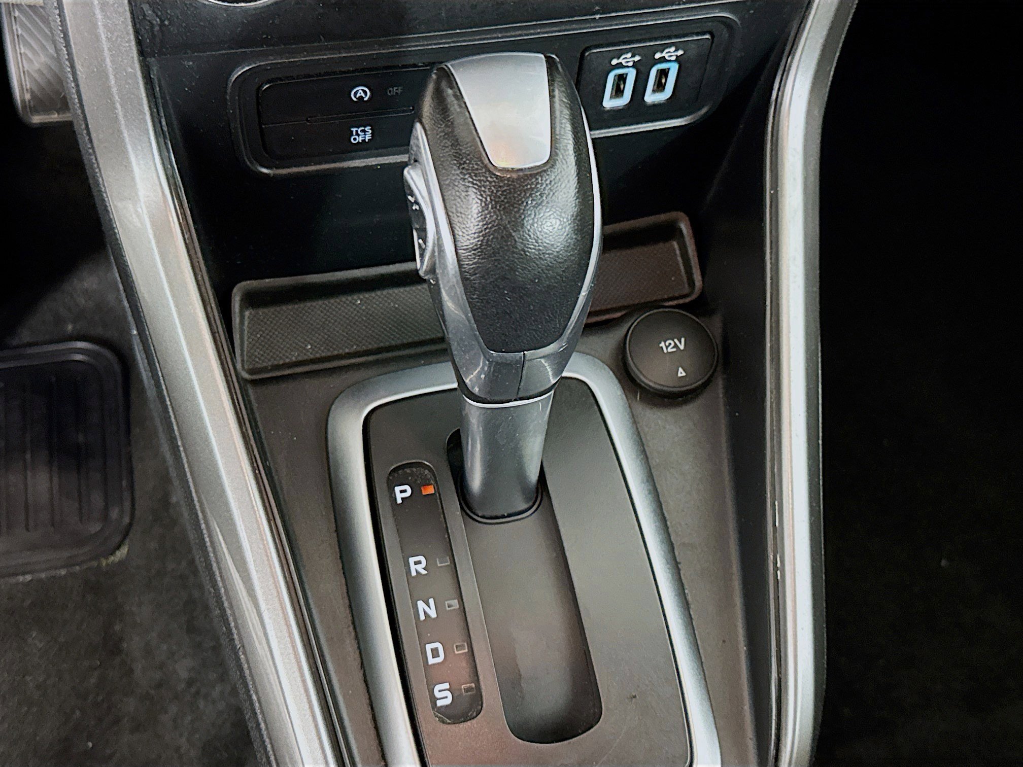 Used 2020 Ford EcoSport SE w/ Interior Protection Package image 19