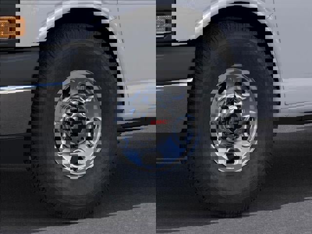 New 2026 GMC Savana 3500 Work Van w/ Driver Convenience Package image 9