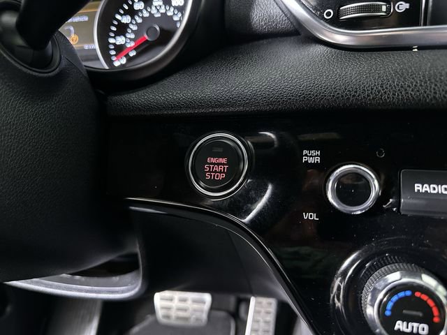 Used 2021 Kia Sportage SX image 17