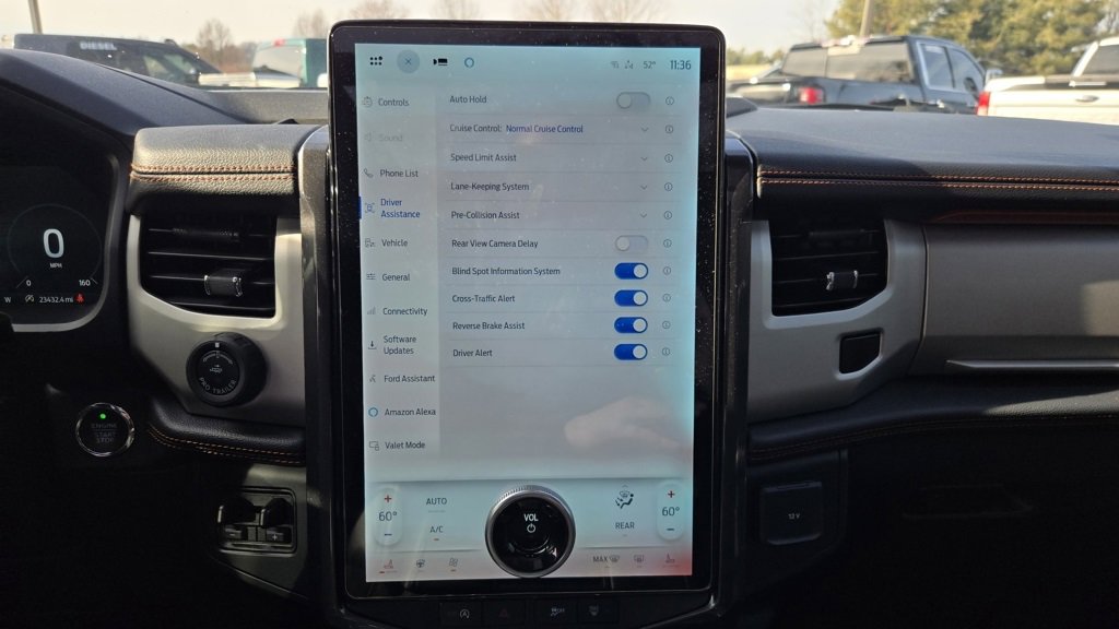 Used 2024 Ford Expedition Timberline image 74