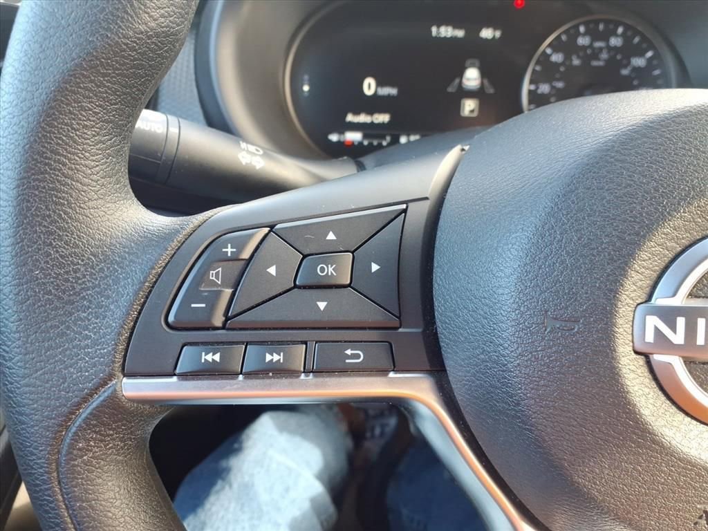 Used 2024 Nissan Kicks SV image 16