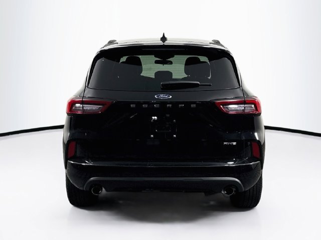 Used 2024 Ford Escape ST-Line AWD/4WD image 7