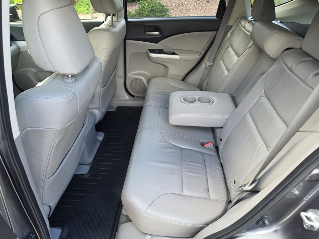Used 2012 Honda CR-V EX-L image 32