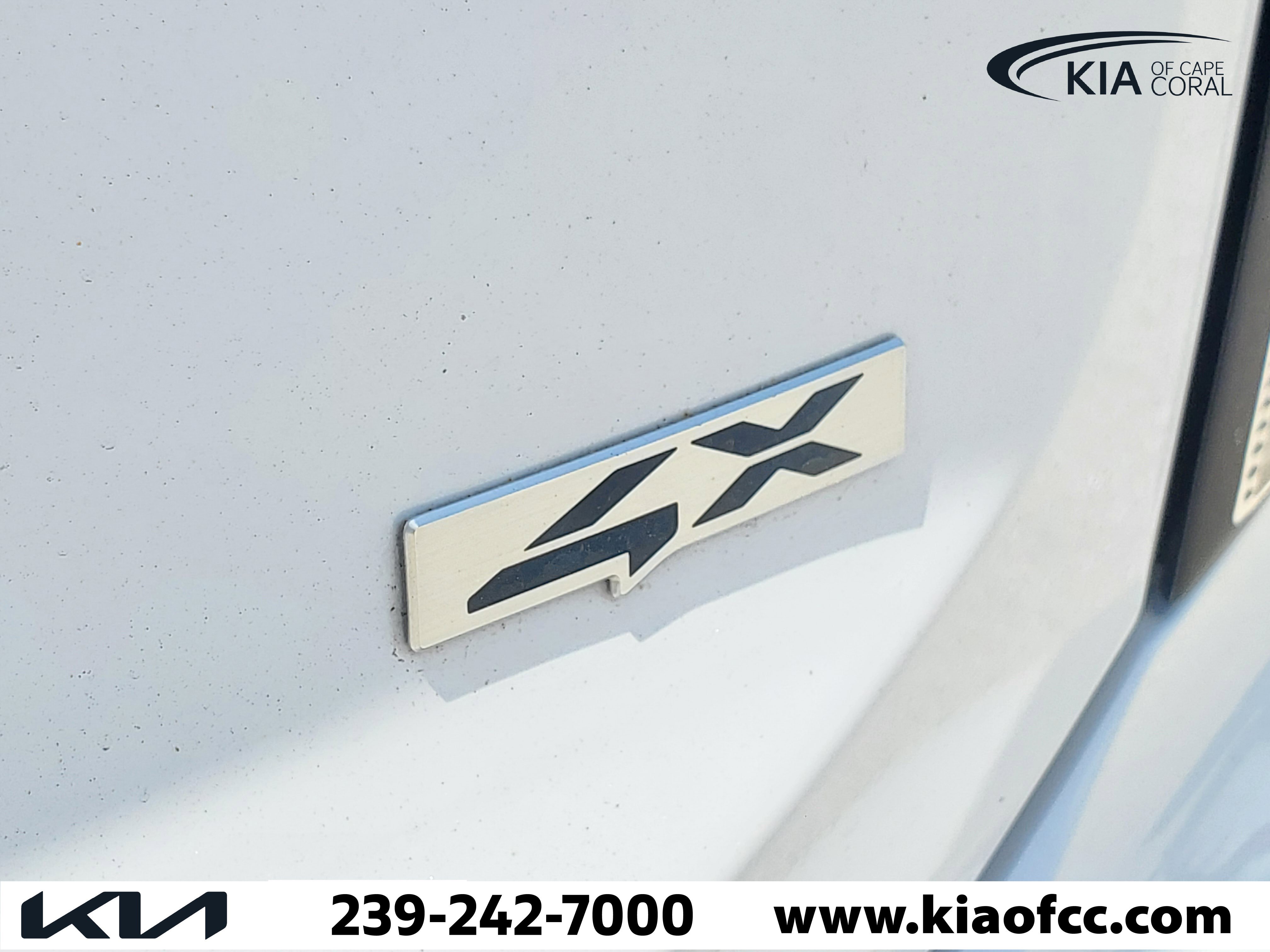 Used 2023 Kia Telluride SX AWD/4WD image 8