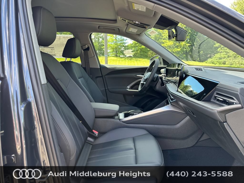 Used 2026 Audi Q5 Premium AWD/4WD image 18