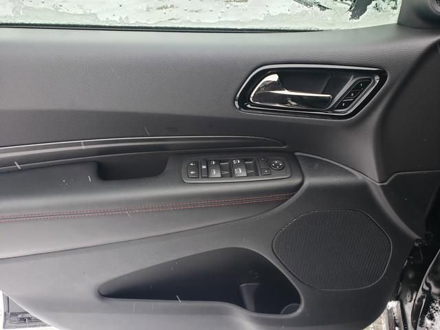 New 2026 Dodge Durango GT image 11