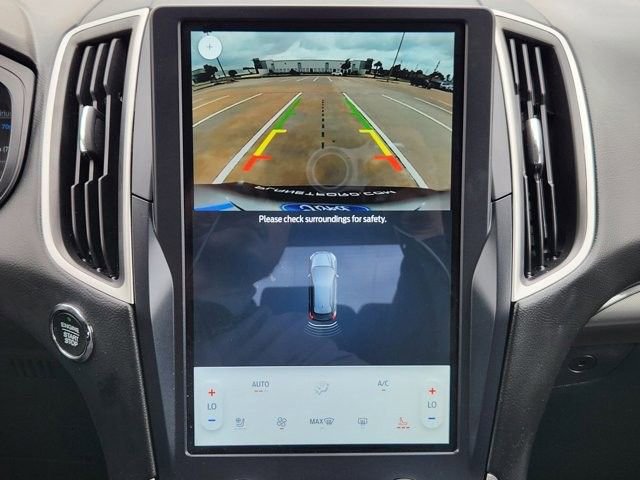 Used 2022 Ford Edge SEL w/ Convenience Package AWD/4WD image 15