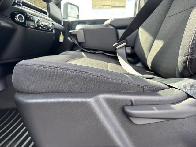 New 2026 GMC Sierra 2500 SLE AWD/4WD image 13