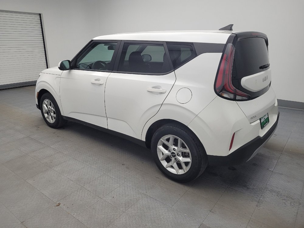 Used 2024 Kia Soul LX w/ Option Group 015 image 3