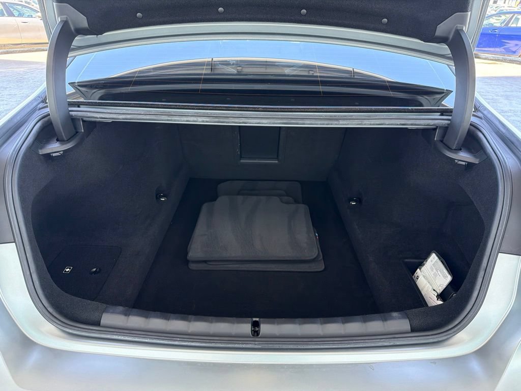 Used 2023 BMW 760i xDrive w/ Luxury Rear Seating Package AWD/4WD image 24