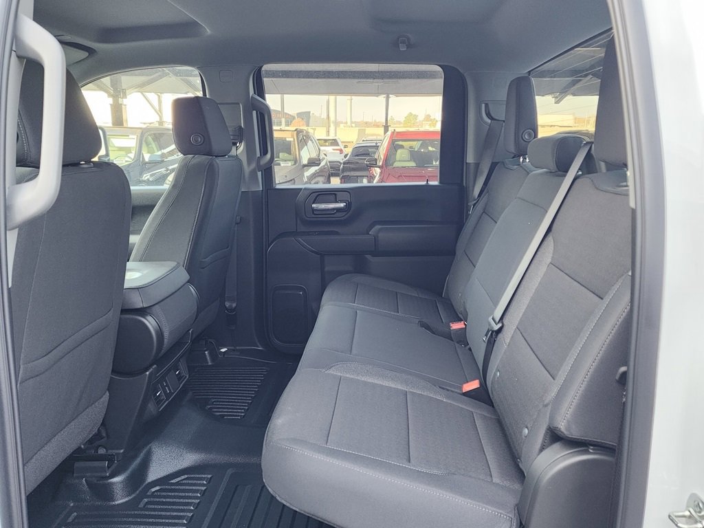 New 2026 GMC Sierra 2500 Pro image 43