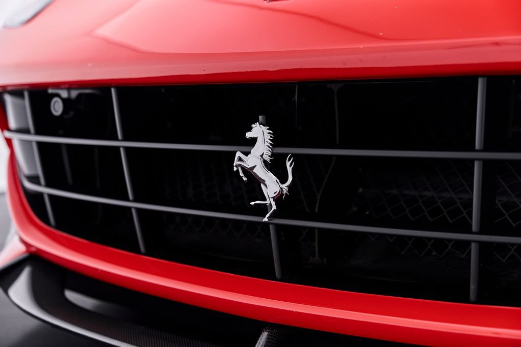 Used 2016 Ferrari F12 Berlinetta RWD image 25
