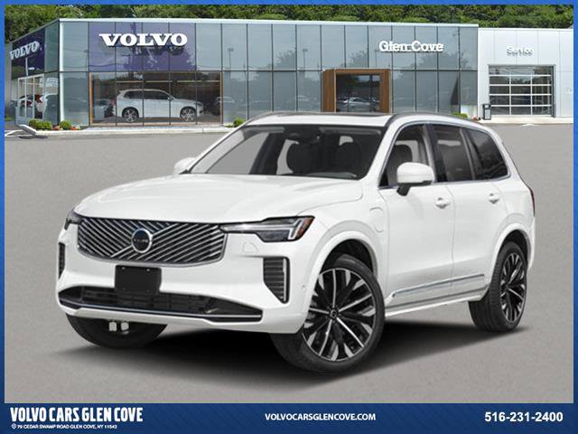 New 2026 Volvo XC90 T8 Ultra w/ Protection Package AWD/4WD image 1