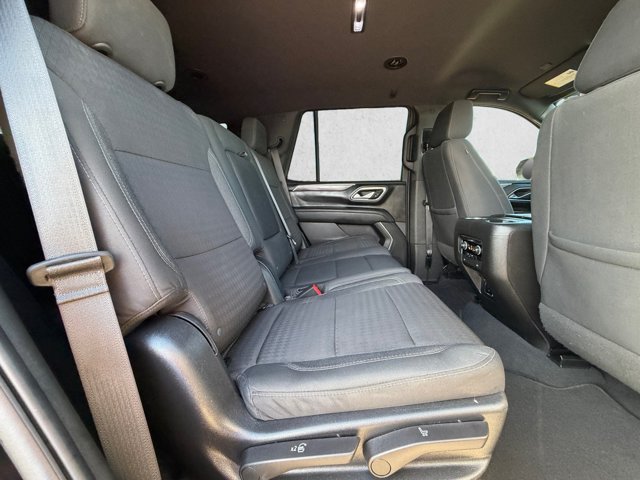 Used 2022 Chevrolet Tahoe LS w/ Driver Alert Package RWD image 18