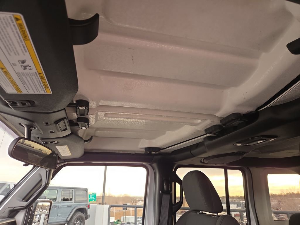 Used 2023 Jeep Wrangler Unlimited image 21