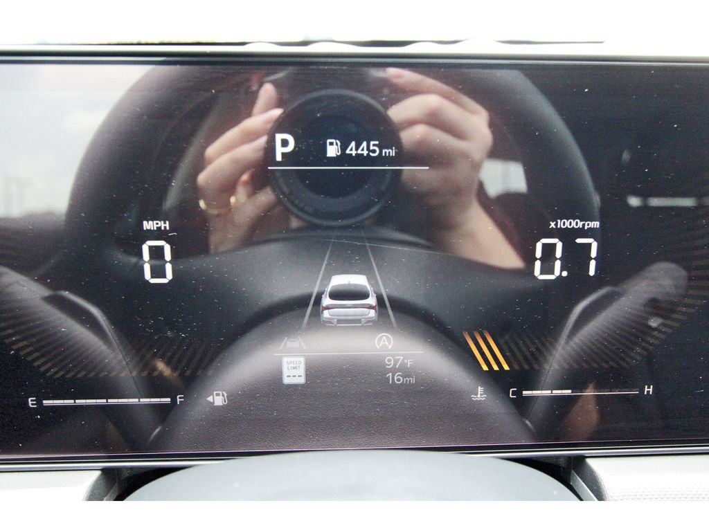 New 2026 Kia K5 LXS FWD image 13