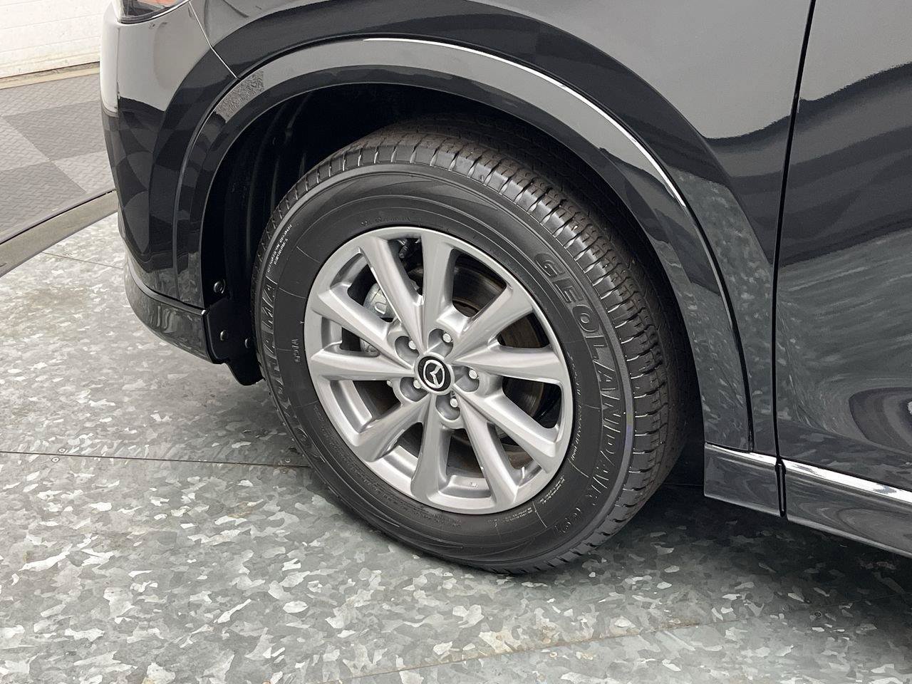 Certified 2025 MAZDA CX-5 AWD 2.5 S w/ Preferred Package image 33
