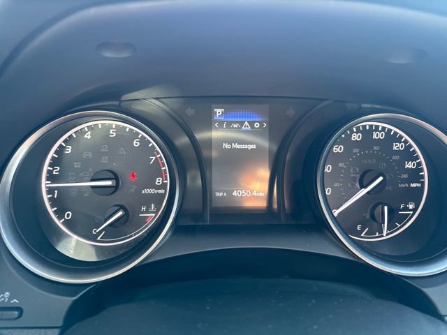 Used 2023 Toyota Camry SE FWD image 19