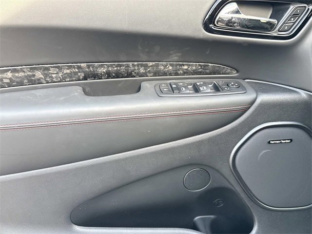 New 2026 Dodge Durango GT image 23