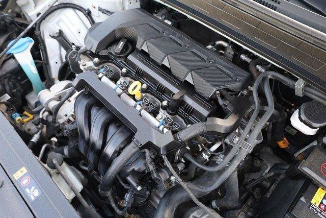Used 2021 Hyundai Venue SE FWD image 22