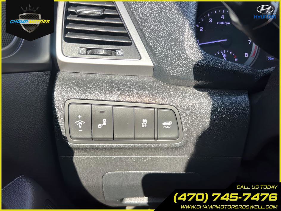 Used 2017 Hyundai Tucson Value image 22
