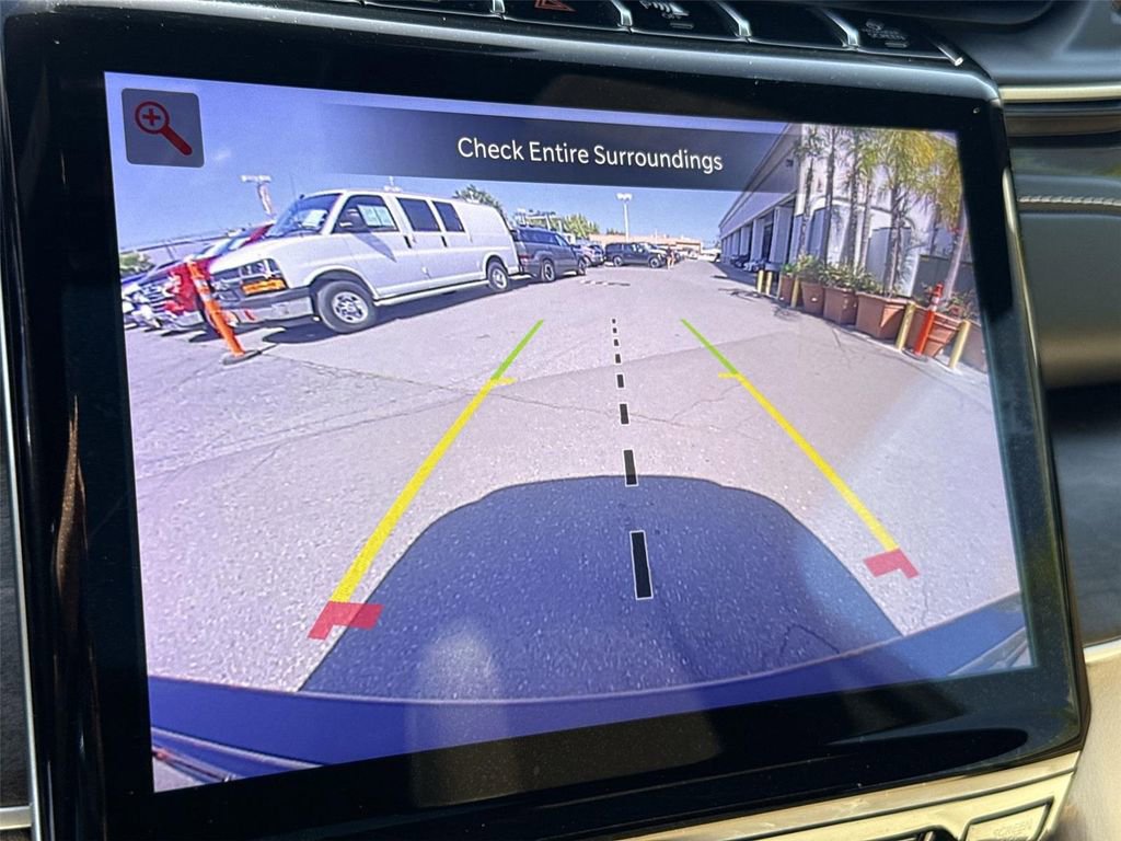Used 2022 Jeep Grand Cherokee Limited 4xe AWD/4WD image 14