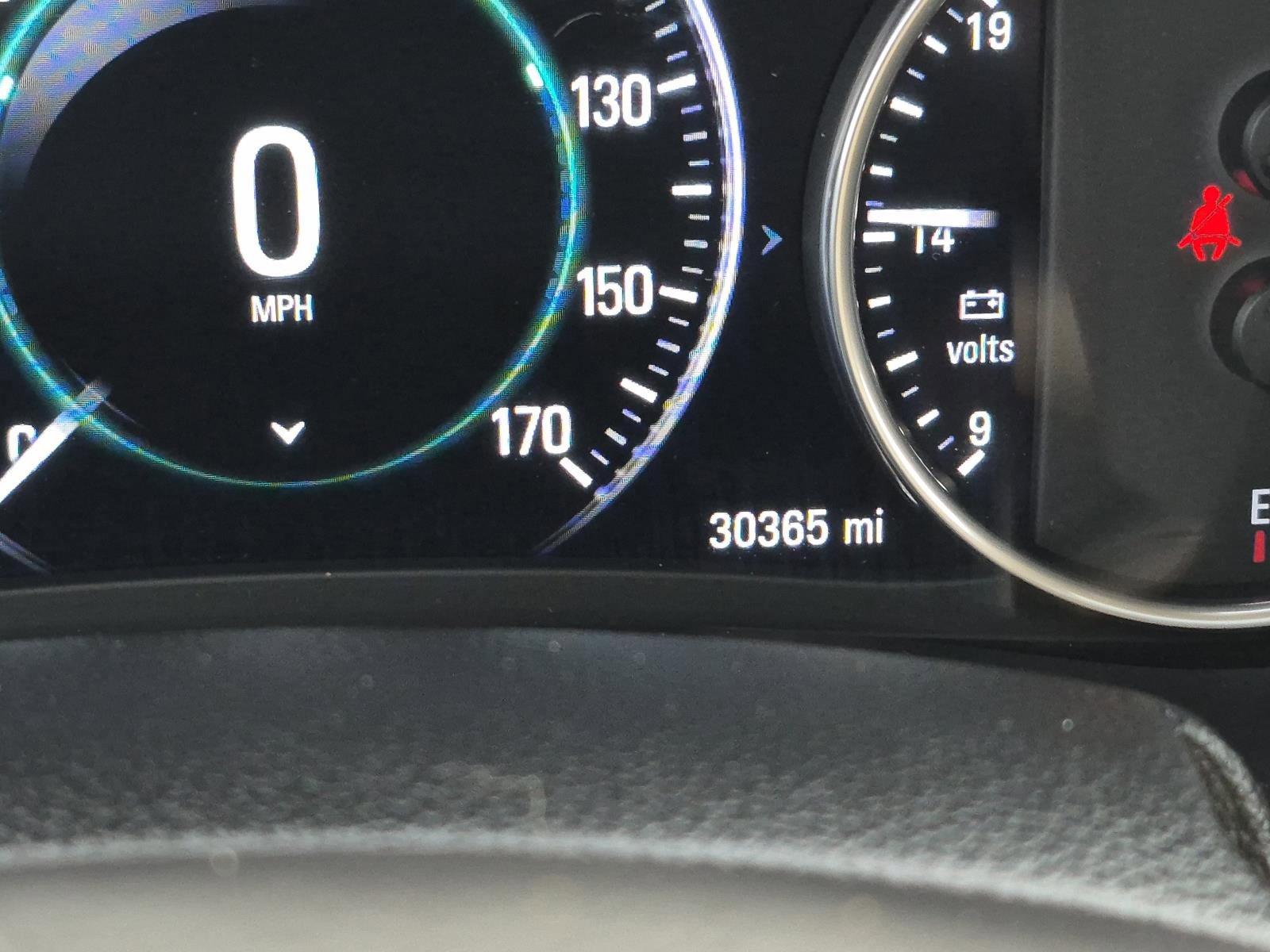 Certified 2020 Buick Envision Premium image 24