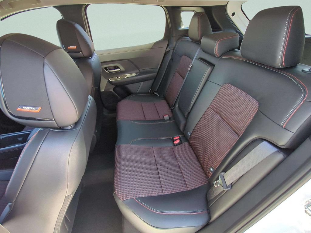 New 2026 Nissan Kicks SR w/ SR Premium Package FWD image 26