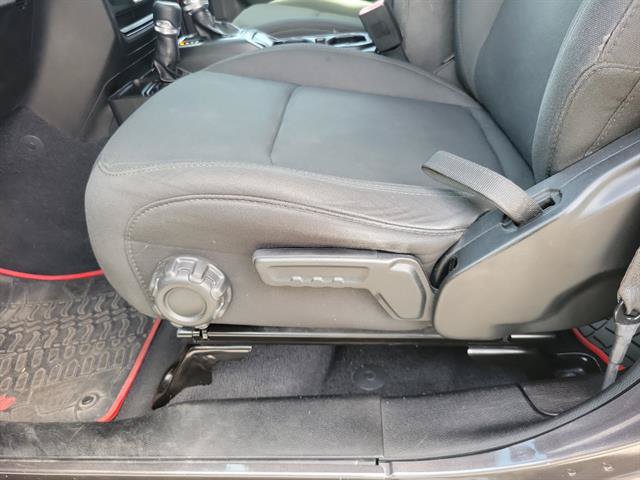 Used 2019 Jeep Wrangler Unlimited Sport S AWD/4WD image 12