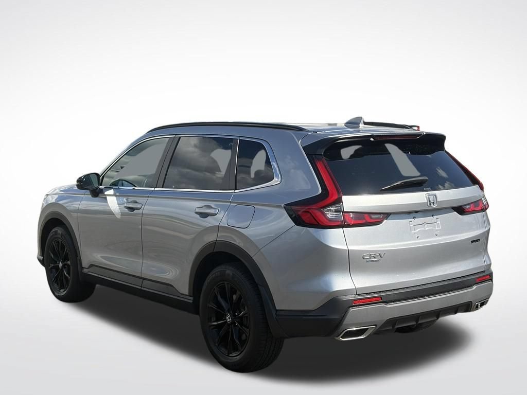 Used 2024 Honda CR-V Sport image 6