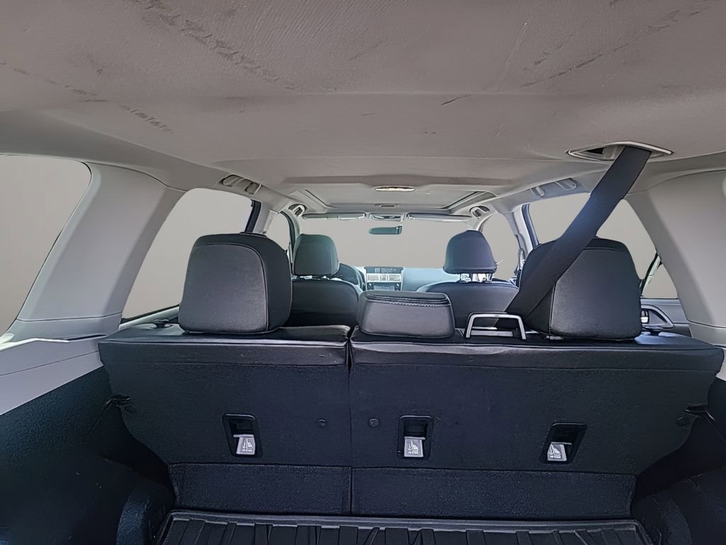 Used 2017 Subaru Forester 2.0XT Premium AWD/4WD image 10