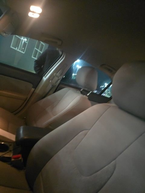 Used 2012 Ford Fusion SE image 17