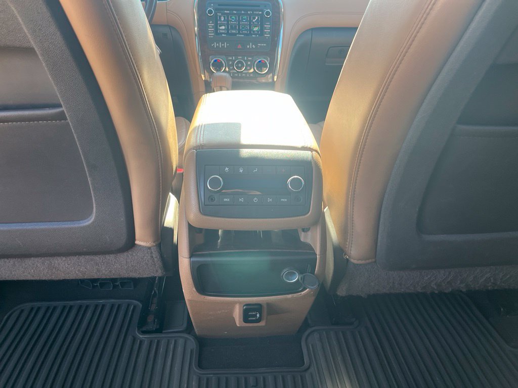 Used 2017 Buick Enclave Leather w/ Enclave Tuscan Edition AWD/4WD image 30