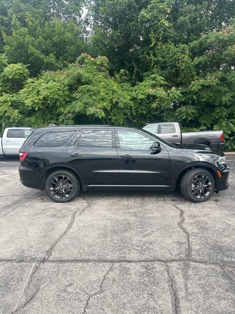 Used 2022 Dodge Durango R/T AWD/4WD image 5