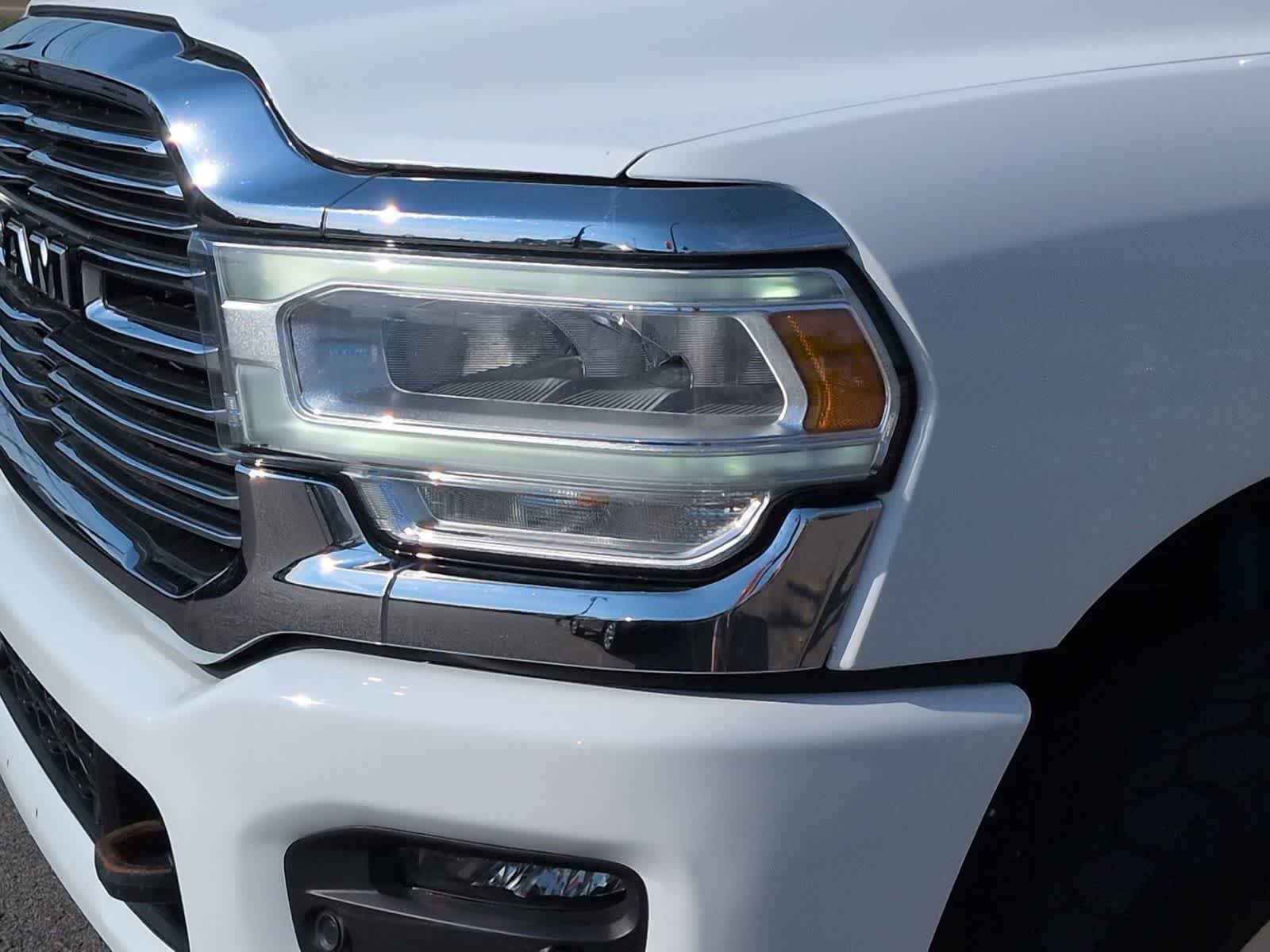 Certified 2023 RAM 2500 Laramie AWD/4WD image 11