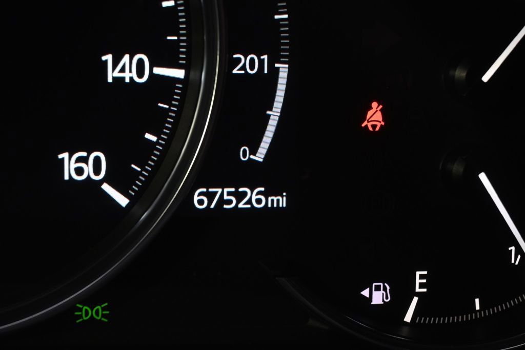 Used 2019 MAZDA CX-5 Signature AWD/4WD image 26