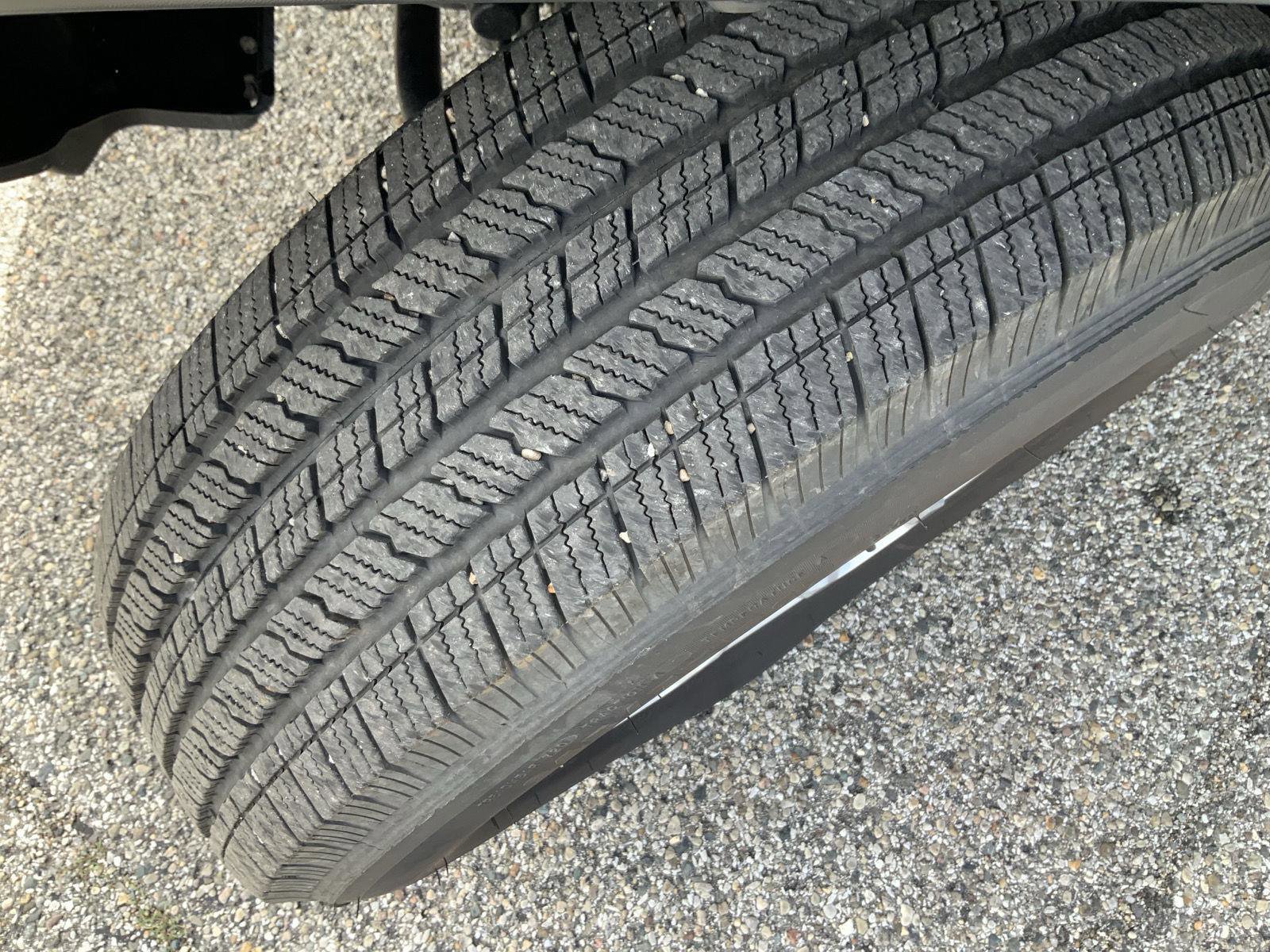 Used 2023 Jeep Wrangler Sport AWD/4WD image 19