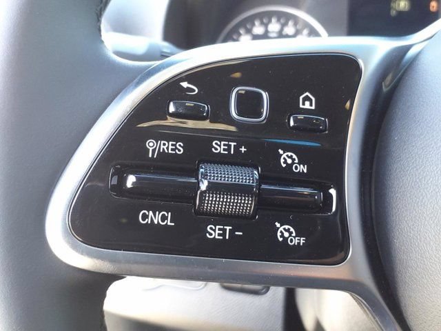 New 2024 Mercedes-Benz Sprinter 2500 image 17