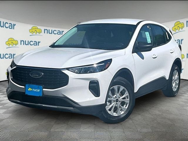 New 2026 Ford Escape Active w/ Tech Pack #1 AWD/4WD image 18