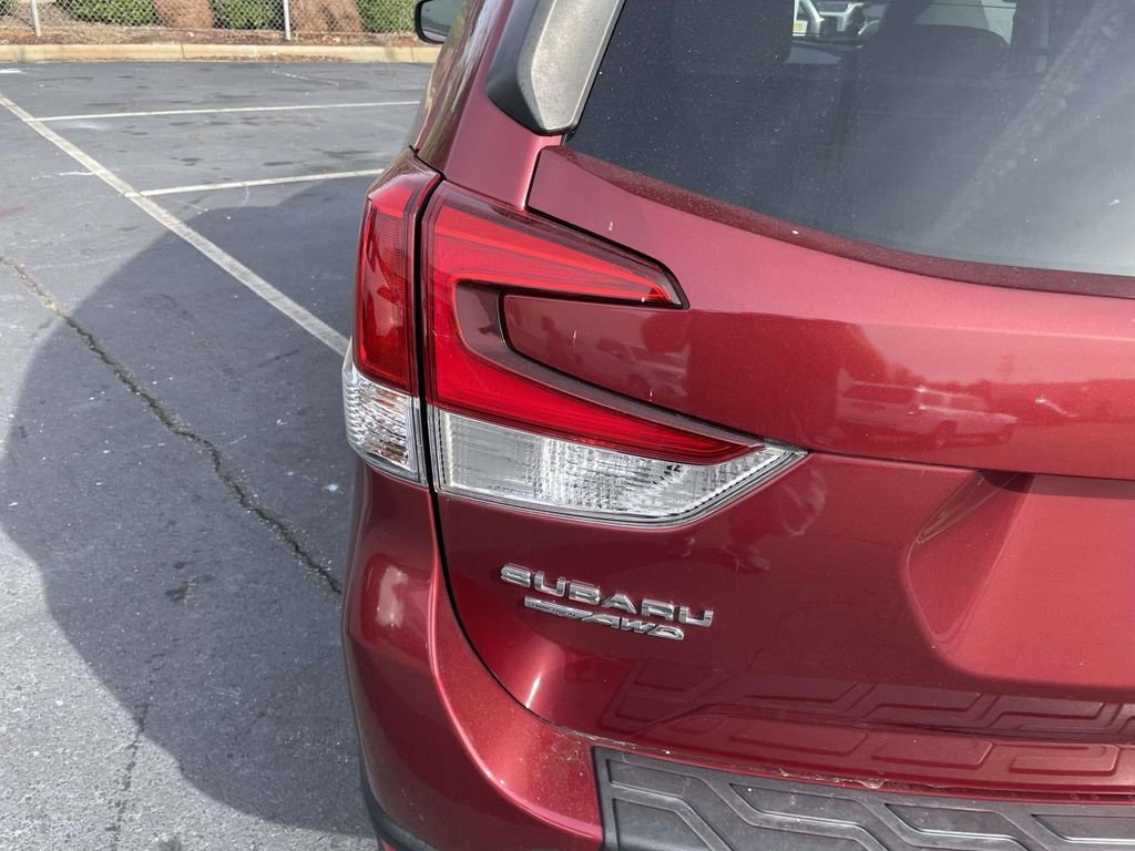 Used 2021 Subaru Forester Premium w/ Popular Package #1 image 17