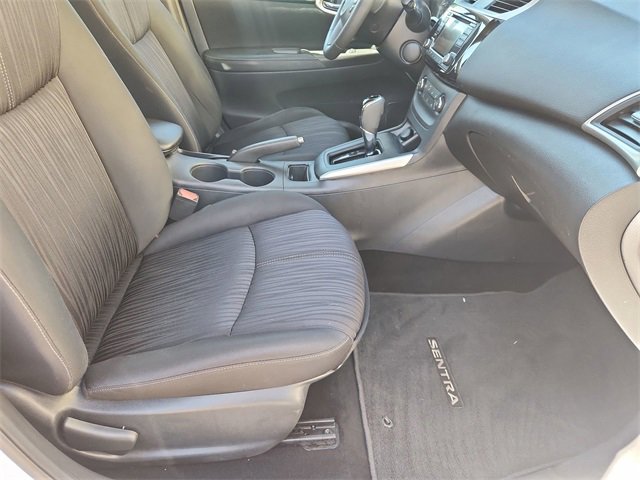 Used 2017 Nissan Sentra SV image 25