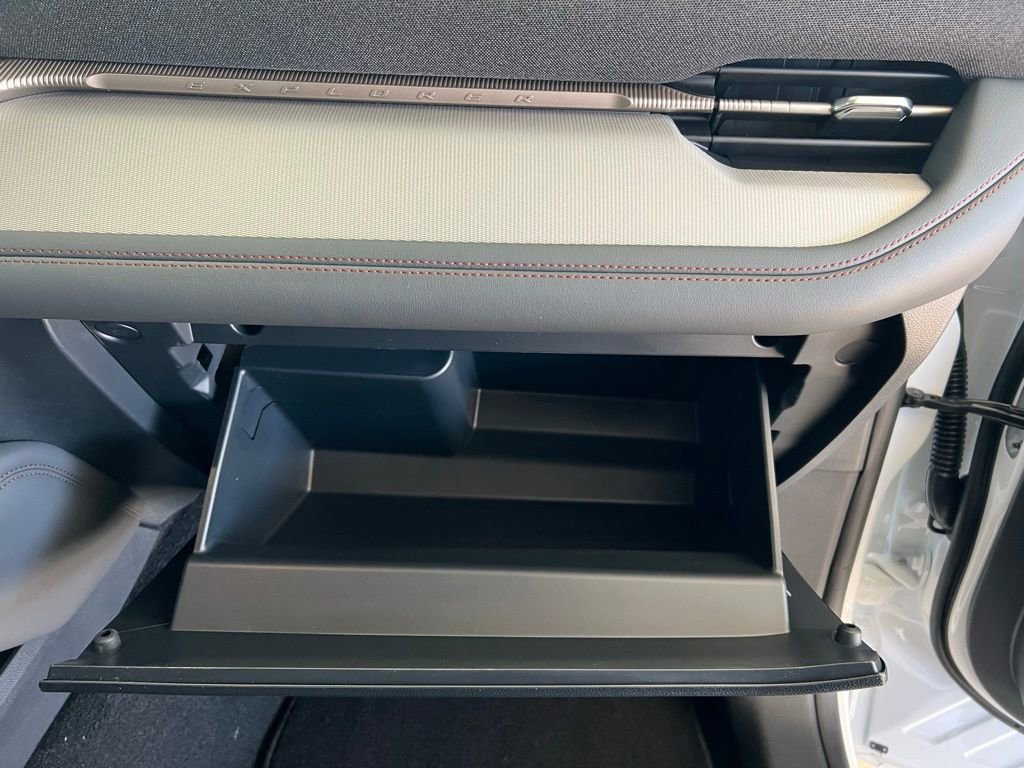 New 2026 Ford Explorer Active image 29