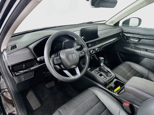 Used 2024 Honda CR-V EX-L image 20