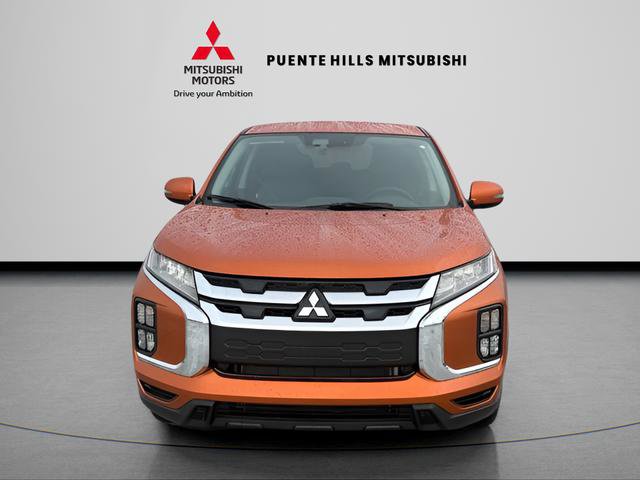 New 2026 Mitsubishi Outlander Sport SE AWD/4WD image 2