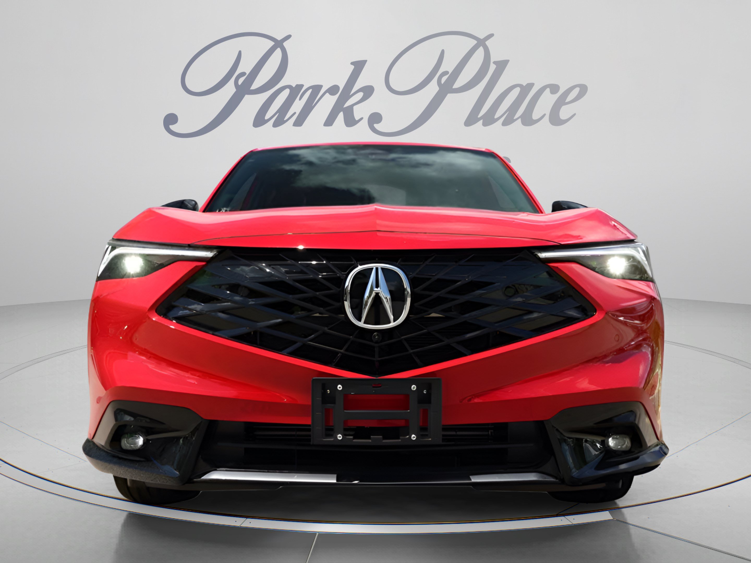 New 2026 Acura ADX A-Spec w/ Advance Package