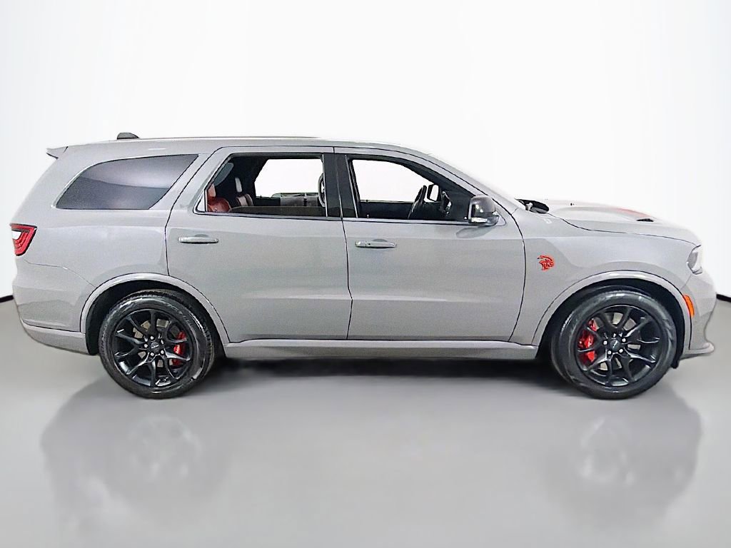 Used 2023 Dodge Durango SRT Hellcat image 18