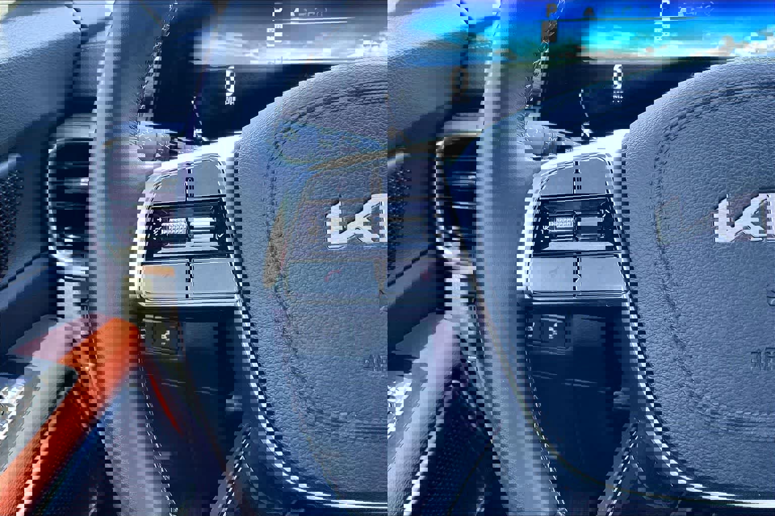 Used 2024 Kia Telluride SX Prestige image 24