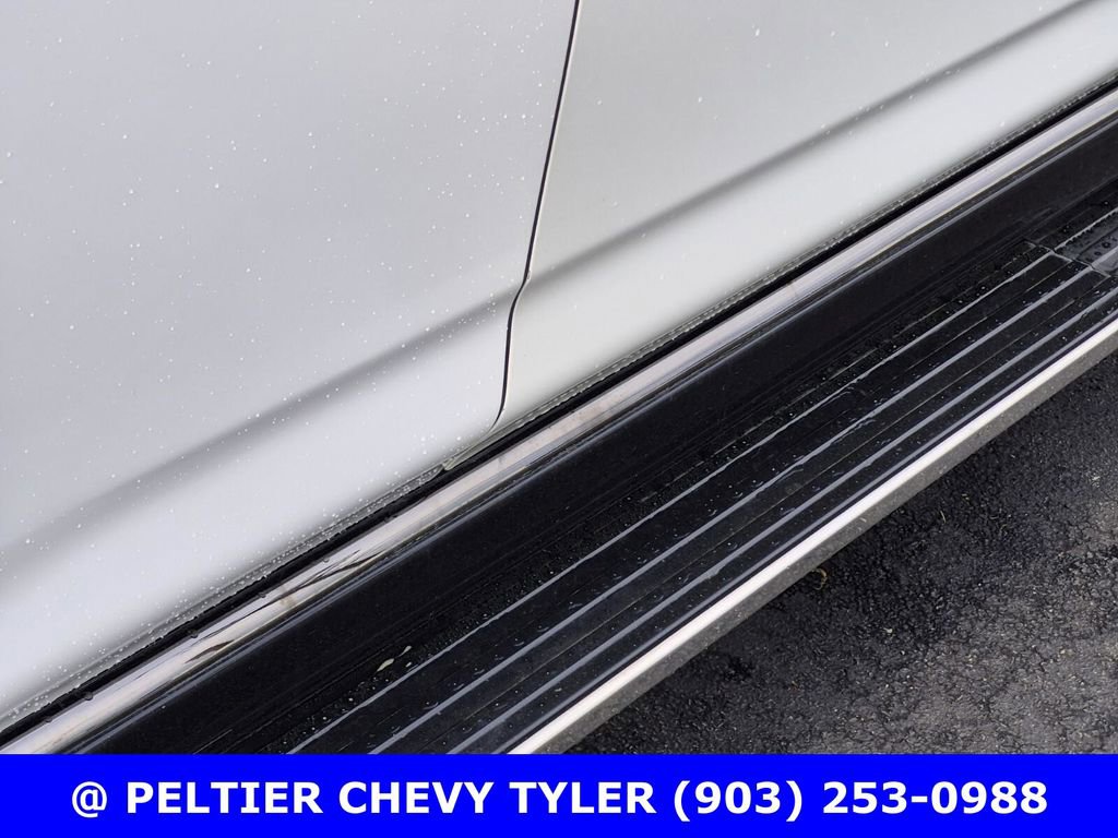 Used 2020 Toyota 4Runner Nightshade image 10